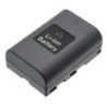 Batterie pour Samsung VP-D39 (1400 mAh/10.36 Wh, 7.4 V)