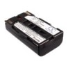 Batterie pour Leaf Aptus 65 (1850 mAh/13.69 Wh, 7.4 V)