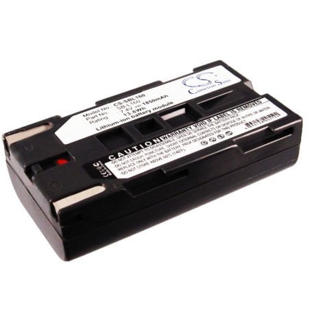 Batterie pour Leaf Aptus-II 7 (1850 mAh/13.69 Wh, 7.4 V)
