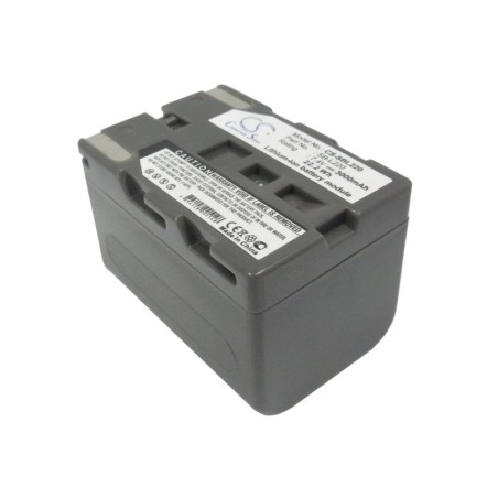 Batterie pour Samsung SCD20 (3000 mAh/22.2 Wh, 7.4 V)