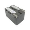 Batterie pour Leaf Aptus 65 (3000 mAh/22.2 Wh, 7.4 V)