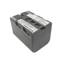 Batterie pour Leaf Aptus 75 (3000 mAh/22.2 Wh, 7.4 V)