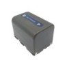 Batterie pour Leaf Aptus-II 6 (3000 mAh/22.2 Wh, 7.4 V)