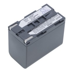 Batterie pour Leaf Aptus 65 (5500 mAh/40.7 Wh, 7.4 V)