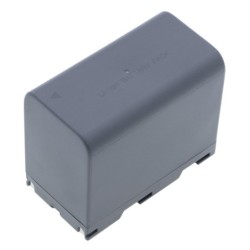 Batterie pour Leaf Aptus 75 (5500 mAh/40.7 Wh, 7.4 V)