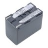Batterie pour Leaf ptus-II 8 (5500 mAh/40.7 Wh, 7.4 V)