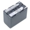 Batterie pour Leaf ptus-II 8 (5500 mAh/40.7 Wh, 7.4 V)
