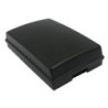 Batterie pour Samsung SB-P240ABC (2400 mAh/8.88 Wh, 3.7 V)