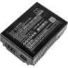 Batterie pour RED One (3200 mAh/47.36 Wh, 14.8 V)