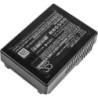 Batterie pour RED Epic (3200 mAh/47.36 Wh, 14.8 V)