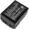 Batterie pour RED One (6400 mAh/94.72 Wh, 14.8 V)