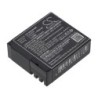 Batterie pour FOREVER S009 (900 mAh/3.33 Wh, 3.7 V)