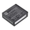 Batterie pour FOREVER S009 (900 mAh/3.33 Wh, 3.7 V)