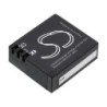 Batterie pour FOREVER S009 (900 mAh/3.33 Wh, 3.7 V)