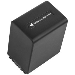 Batterie pour Sony HDR-CX680 (2700 mAh/19.71 Wh, 7.3 V)