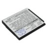 Batterie pour Samsung ST50 (720 mAh/2.66 Wh, 3.7 V)