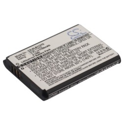 Batterie pour Samsung NV30 (1100 mAh/4.07 Wh, 3.7 V)
