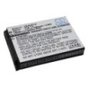 Batterie pour Samsung CL80 (1050 mAh/3.89 Wh, 3.7 V)