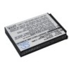 Batterie pour Samsung HZ25W (1050 mAh/3.89 Wh, 3.7 V)