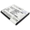 Batterie pour Samsung SM-C111 (2000 mAh/7.6 Wh, 3.8 V)