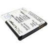 Batterie pour Samsung SM-C111 (2000 mAh/7.6 Wh, 3.8 V)