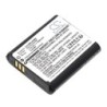 Batterie pour Samsung GH43-04604A (1300 mAh/5.01 Wh, 3.85 V)