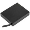 Batterie pour Supremo 4k plus (1000 mAh/3.7 Wh, 3.7 V)