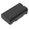 Batterie pour Panasonic AGEZ1 (2000 mAh/14.8 Wh, 7.4 V)