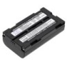 Batterie pour Panasonic NV-GS200EG-S (2000 mAh/14.8 Wh, 7.4 V)