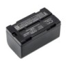 Batterie pour Panasonic NV-DS5EN (4000 mAh/29.6 Wh, 7.4 V)