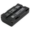 Batterie pour Panasonic NV-GS250E-S (2900 mAh/21.46 Wh, 7.4 V)