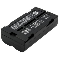 Batterie pour Proscan CCHIT566 (2900 mAh/21.46 Wh, 7.4 V)
