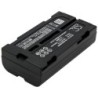 Batterie pour Proscan CCHIT566 (2900 mAh/21.46 Wh, 7.4 V)