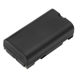 Batterie pour Panasonic  NV-DS1 (3400 mAh/25.16 Wh, 7.4 V)
