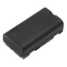 Batterie pour Panasonic NV-GS230E-S (3400 mAh/25.16 Wh, 7.4 V)