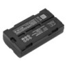 Batterie pour Hitachi VM-E565 (3400 mAh/25.16 Wh, 7.4 V)