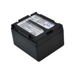 Batterie pour Panasonic CGA-DU12 (1050 mAh/7.77 Wh, 7.4 V)