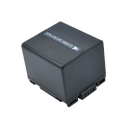 Batterie pour Panasonic PV-GS85 (1440 mAh/10.66 Wh, 7.4 V)