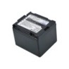 Batterie pour Panasonic VDR-D100EB-S (1440 mAh/10.66 Wh, 7.4 V)
