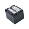 Batterie pour Hitachi DZ-HS301SW (1440 mAh/10.66 Wh, 7.4 V)