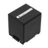 Batterie pour Panasonic NV-GS27EF-S (2160 mAh/15.98 Wh, 7.4 V)