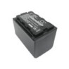 Batterie pour Panasonic HC-MDH2 (4400 mAh/32.56 Wh, 7.4 V)