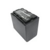Batterie pour Panasonic HC-MDH2 (6600 mAh/48.84 Wh, 7.4 V)