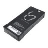Batterie pour Canon BP-31 (1800 mAh/21.6 Wh, 12 V)