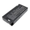 Batterie pour Technika CB-812 (1800 mAh/21.6 Wh, 12 V)