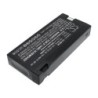 Batterie pour Technika C-6000 (1800 mAh/21.6 Wh, 12 V)