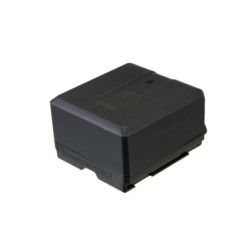 Batterie pour Panasonic VDR-D210 (1320 mAh/9.77 Wh, 7.4 V)