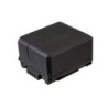 Batterie pour Panasonic SD100 (1320 mAh/9.77 Wh, 7.4 V)