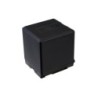 Batterie pour Panasonic SD100 (2640 mAh/19.54 Wh, 7.4 V)