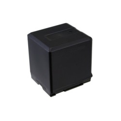 Batterie pour Panasonic HDC-SD5BNDL (2640 mAh/19.54 Wh, 7.4 V)